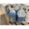 Image 7 : PALLET OF SPRAY CLEAN, ASSERT HERBICIDE