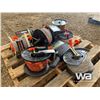 Image 2 : POWER WIZARD PW200S ELECTRIC FENCE ENERGIZER