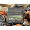 Image 7 : POWER WIZARD PW200S ELECTRIC FENCE ENERGIZER