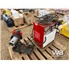 Image 1 : JEPSON CHOP SAW, 295 AMP WELDER