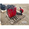 Image 3 : JEPSON CHOP SAW, 295 AMP WELDER