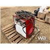 Image 4 : JEPSON CHOP SAW, 295 AMP WELDER