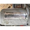 Image 7 : JEPSON CHOP SAW, 295 AMP WELDER