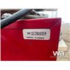 Image 8 : JEPSON CHOP SAW, 295 AMP WELDER