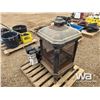 Image 4 : KOHLER COMMAND PRO 9.5 HP MOTOR, FIRE PIT