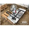 Image 3 : SOLAR PANELS, HEAT LAMPS, FAN