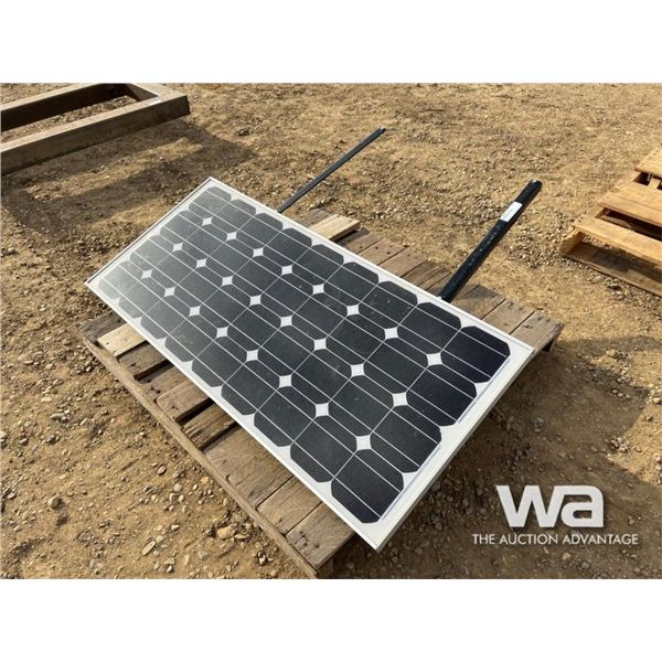 SOLAR PANEL