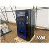 Image 1 : COLD DRINK VENDING MACHINE