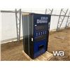 Image 2 : COLD DRINK VENDING MACHINE