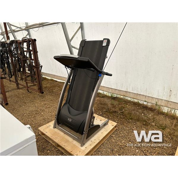 FREESPIRIT TREADMILL