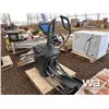 Image 3 : OCTANE FITNESS ELIPTICAL