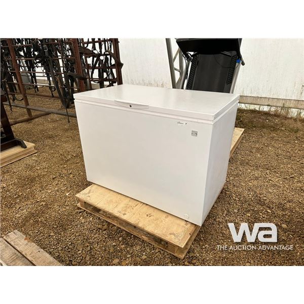 KENMORE FREEZER