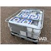 Image 3 : PALLET OF TILE AND BACKSPLASH