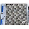 Image 4 : PALLET OF TILE AND BACKSPLASH