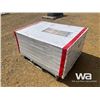 Image 1 : (56) BOXES OF BROWN LAMINATE FLOORING