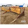 Image 3 : D8K BRUSH RAKE