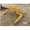 Image 3 : D4  BRUSH RAKE