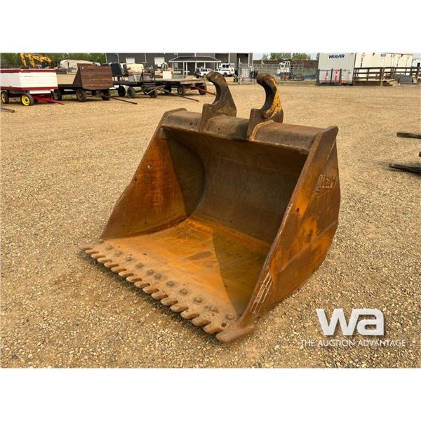 WELDCO BEALS 68 IN. CLEANUP BUCKET