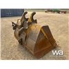Image 3 : WELDCO BEALS 68 IN. CLEANUP BUCKET