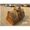 Image 4 : WELDCO BEALS 68 IN. CLEANUP BUCKET