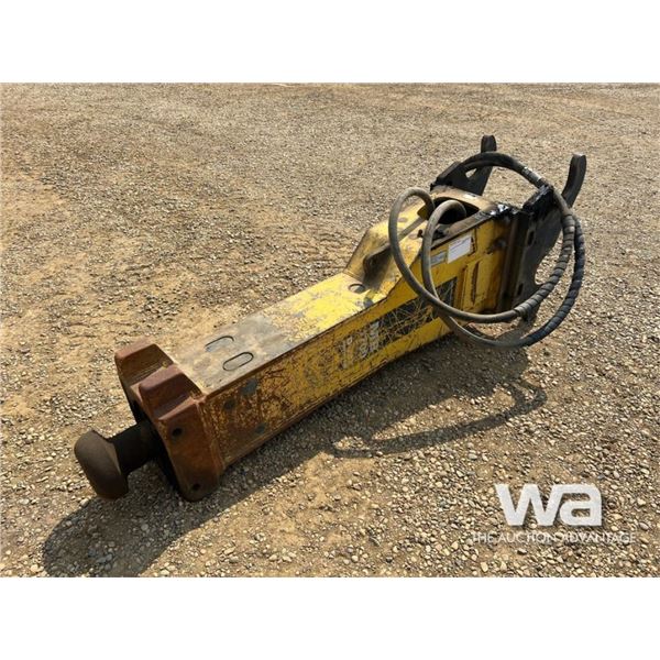 2007 ATLAS COPCO MB 1700 BREAKER