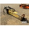 Image 2 : 2007 ATLAS COPCO MB 1700 BREAKER
