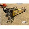 Image 3 : 2007 ATLAS COPCO MB 1700 BREAKER