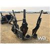 Image 3 : SKID STEER HYD. TREE SPADE