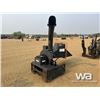 Image 2 : BOBCAT/INGERSOLL-RAND WC-8A SKID STEER CHIPPER