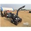 Image 3 : BOBCAT/INGERSOLL-RAND WC-8A SKID STEER CHIPPER