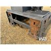 Image 8 : BOBCAT/INGERSOLL-RAND WC-8A SKID STEER CHIPPER