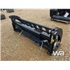 Image 3 : SKID STEER 78 IN. LOG GRAPPLE