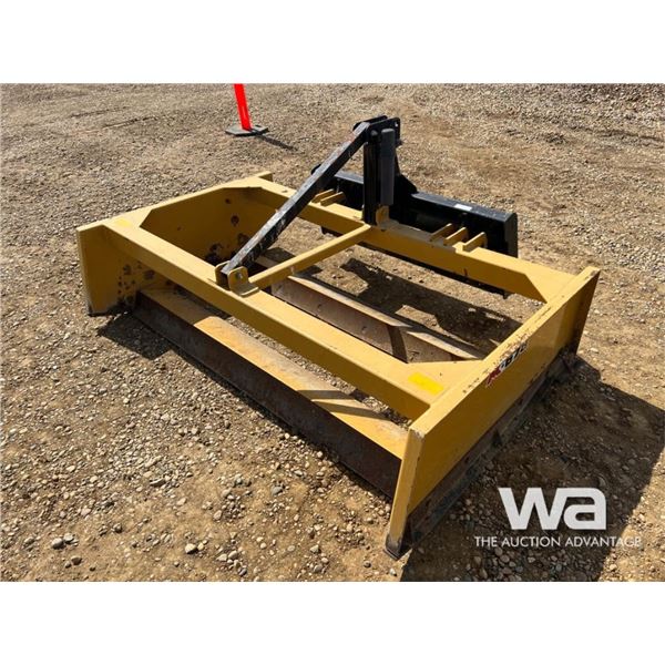 MK MARTIN MKGL678 72 IN. GRADER LEVELLER