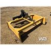 Image 2 : MK MARTIN MKGL678 72 IN. GRADER LEVELLER