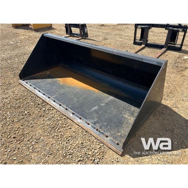 HLA 96 IN. SNOW BUCKET