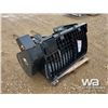 Image 2 : 2023 LANDRY CMB280 SKID STEER CONCRETE MIXER