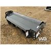 Image 3 : WOLVERINE 66 IN. SKID STEER VIBRATING ROLLER