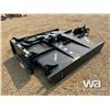 Image 3 : 2018 DIRT TRAX 84 IN. BRUSH MOWER