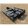 Image 4 : 2018 DIRT TRAX 84 IN. BRUSH MOWER