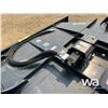 Image 6 : 2018 DIRT TRAX 84 IN. BRUSH MOWER