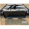 Image 7 : 2018 DIRT TRAX 84 IN. BRUSH MOWER