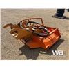Image 2 : DAVCO 705HS 72 IN. BRUSH CUTTER