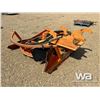 Image 3 : DAVCO 705HS 72 IN. BRUSH CUTTER