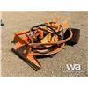 Image 4 : DAVCO 705HS 72 IN. BRUSH CUTTER