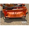 Image 5 : DAVCO 705HS 72 IN. BRUSH CUTTER