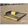 Image 1 : SKID STEER BRUSH MOWER