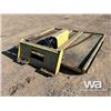Image 2 : SKID STEER BRUSH MOWER