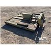 Image 3 : SKID STEER BRUSH MOWER