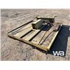 Image 4 : SKID STEER BRUSH MOWER