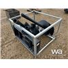 Image 3 : SKID STEER HYD. AUGER